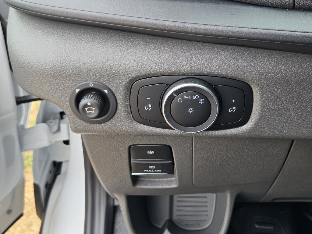 new 2024 Ford Transit-350 car, priced at $59,550