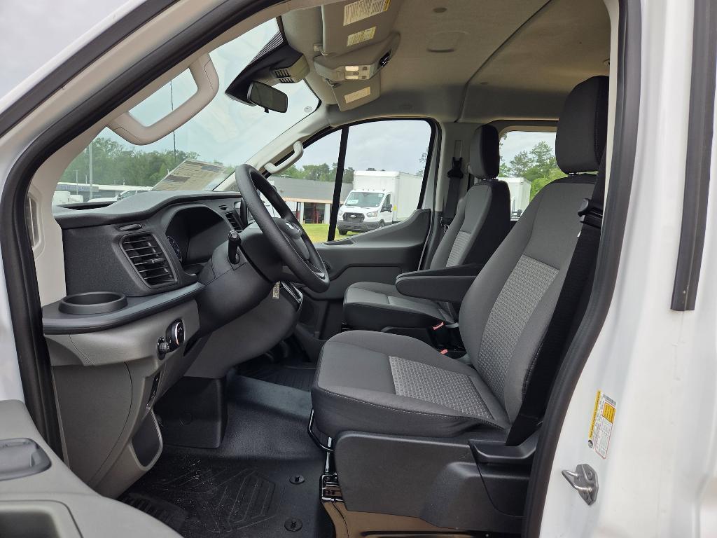 new 2024 Ford Transit-350 car, priced at $59,550