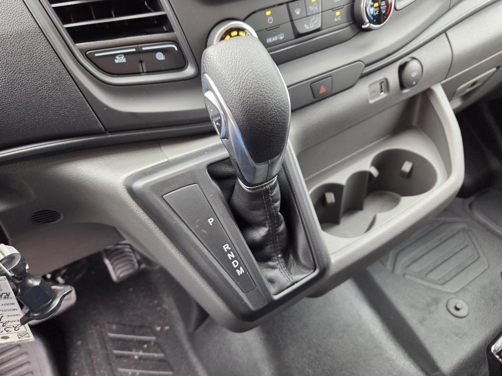 new 2024 Ford Transit-350 car, priced at $59,550