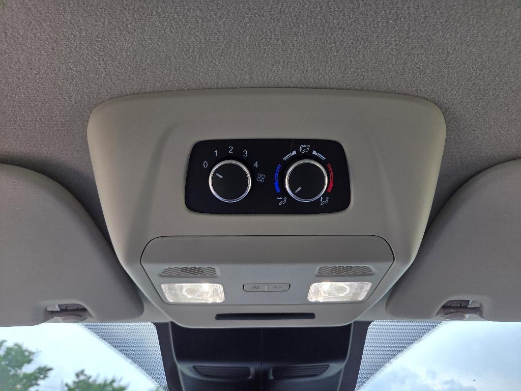 new 2024 Ford Transit-350 car, priced at $59,550