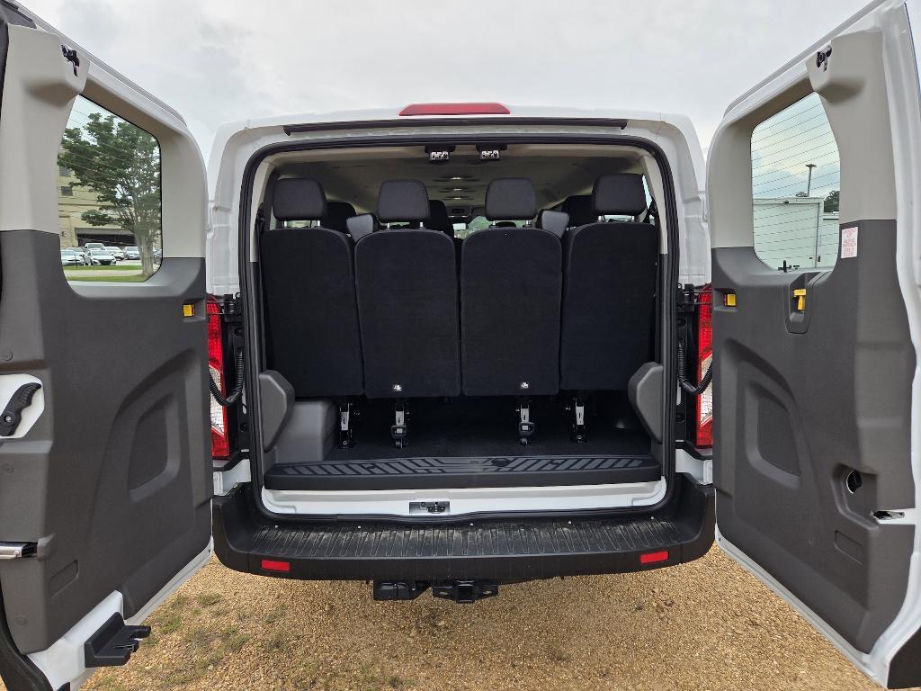 new 2024 Ford Transit-350 car, priced at $59,550