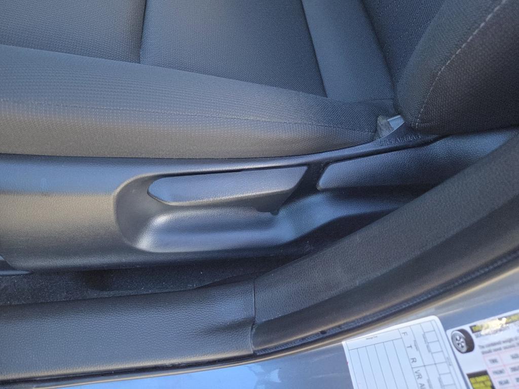 used 2024 Toyota Corolla car, priced at $22,175