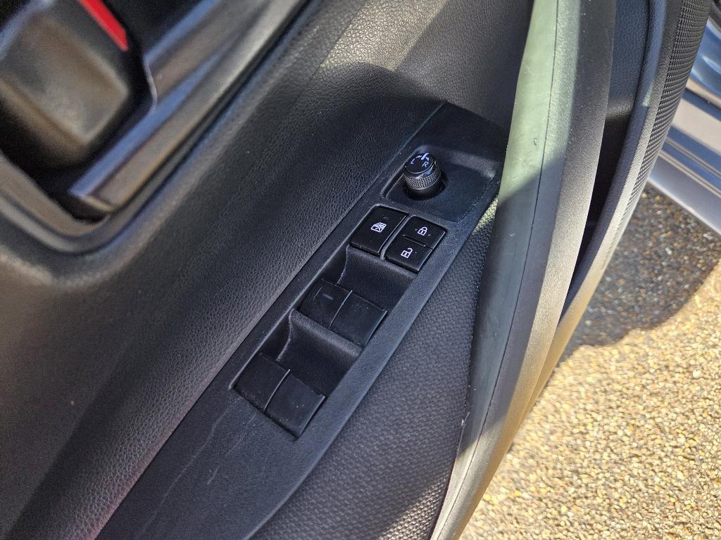 used 2024 Toyota Corolla car, priced at $22,175