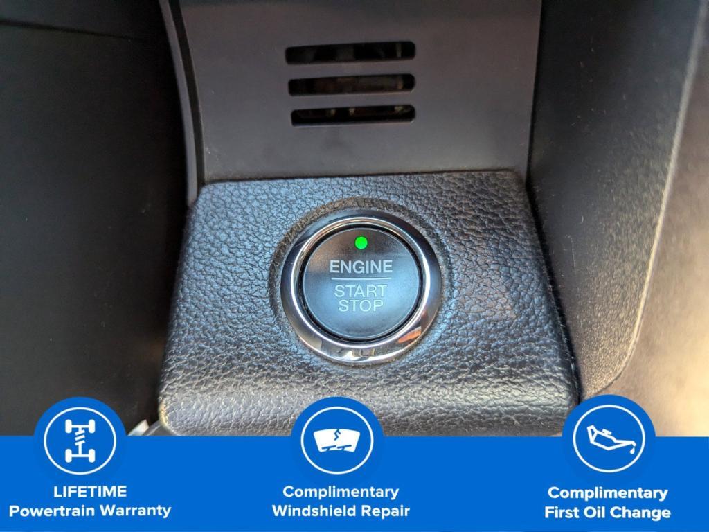 used 2020 Ford Expedition car, priced at $36,925