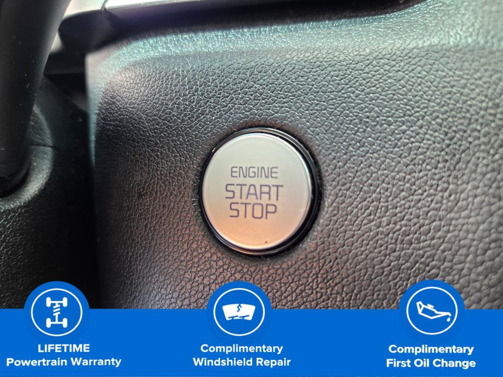 used 2021 Kia Sorento car, priced at $29,900