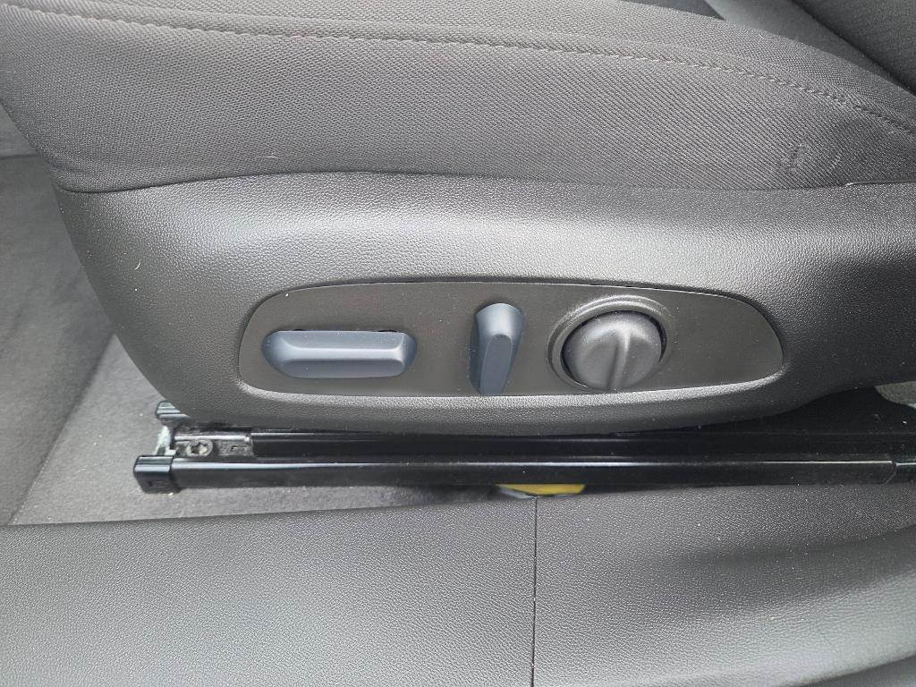 used 2024 Chevrolet Malibu car, priced at $23,776