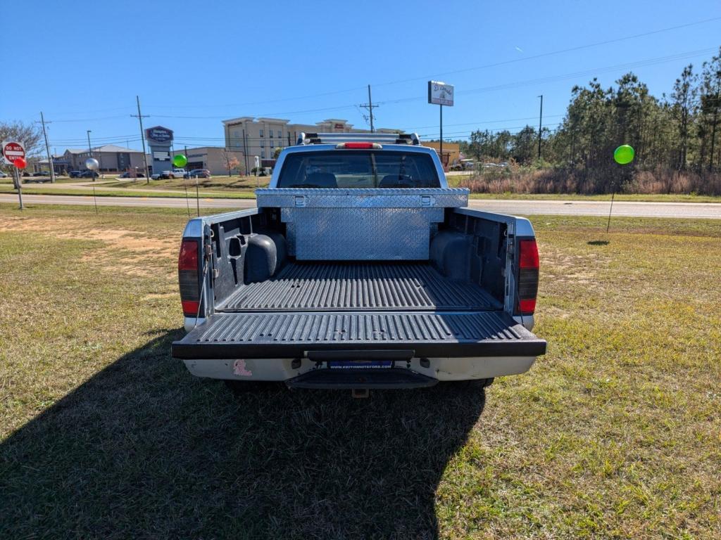 used 2002 Nissan Frontier car, priced at $7,488