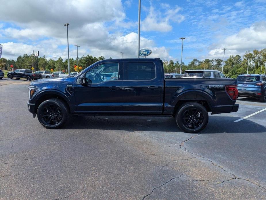 new 2024 Ford F-150 car, priced at $79,951