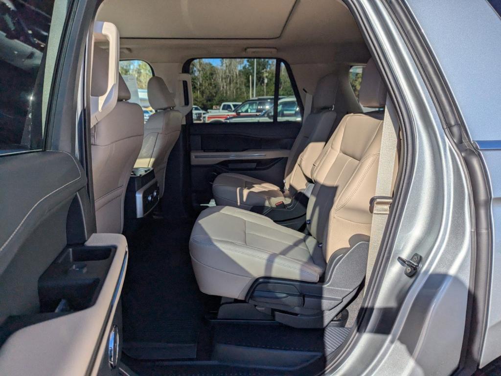 new 2024 Ford Expedition Max car, priced at $64,409