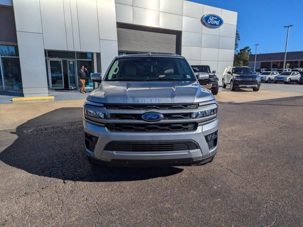 new 2024 Ford Expedition Max car, priced at $64,409