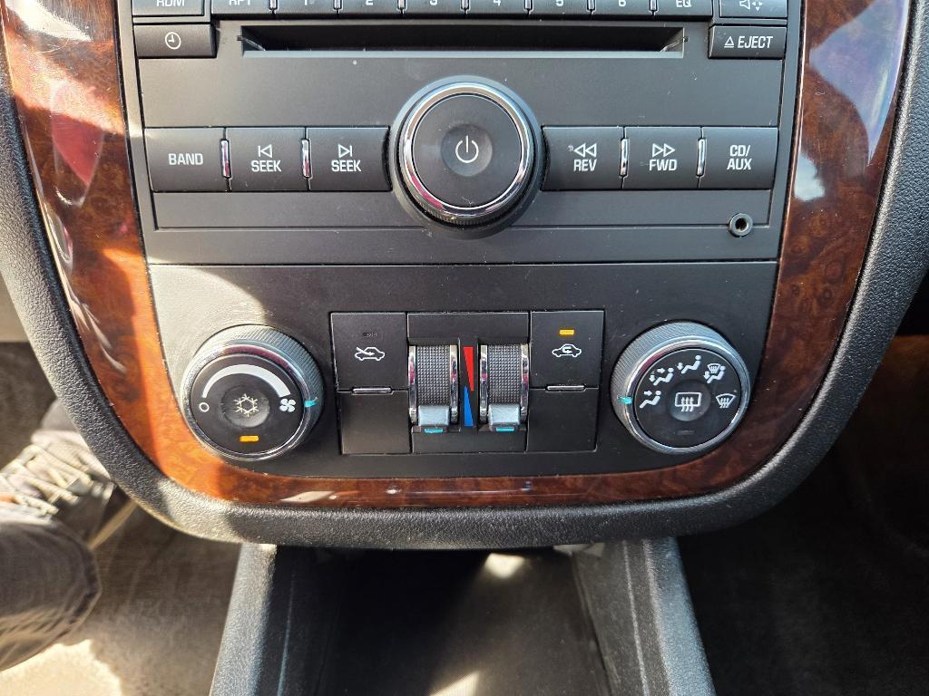 used 2011 Chevrolet Impala car, priced at $7,644