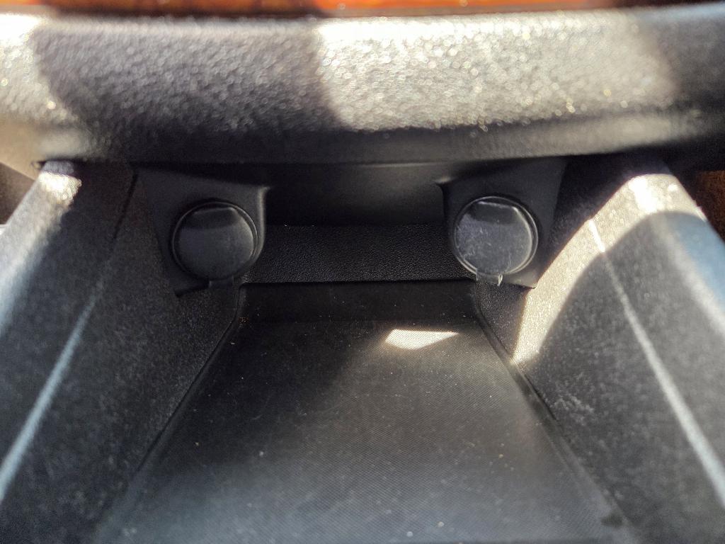 used 2011 Chevrolet Impala car, priced at $7,644