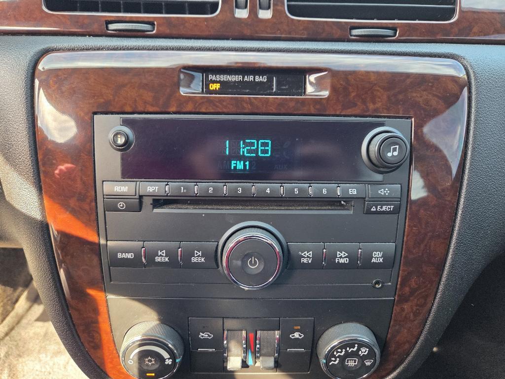 used 2011 Chevrolet Impala car, priced at $7,644