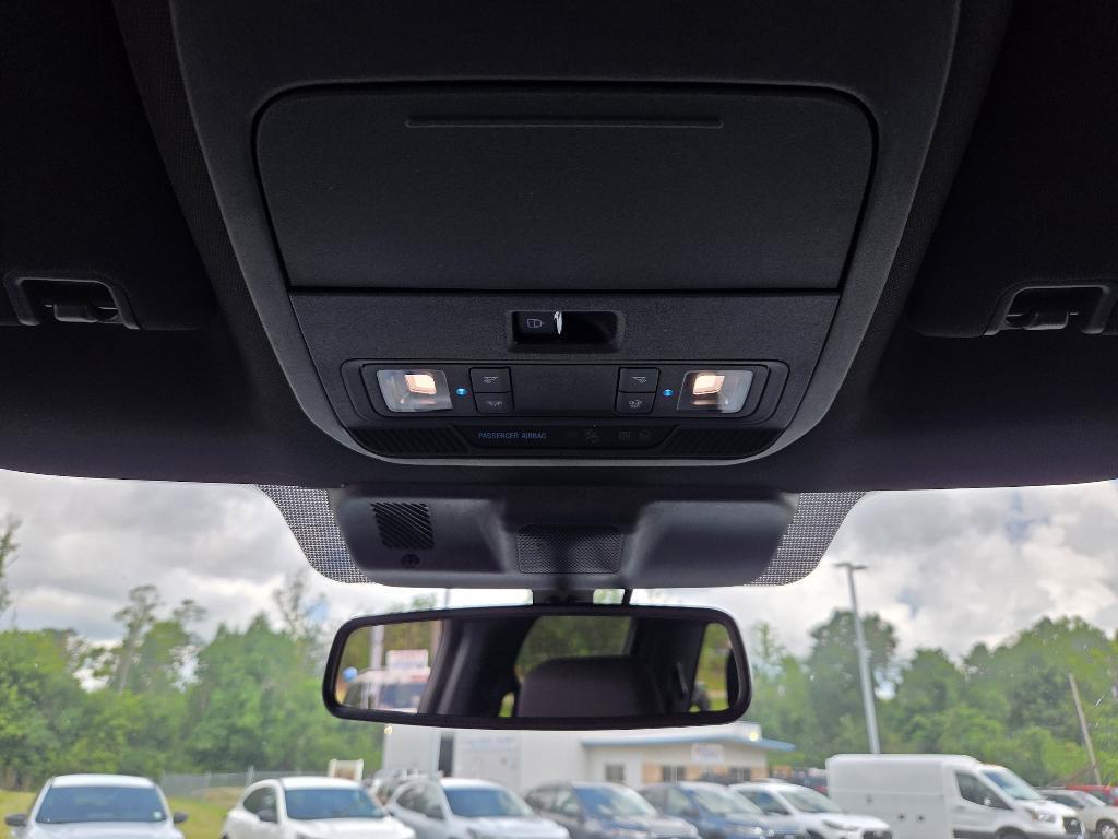 new 2025 Ford F-150 car, priced at $58,416