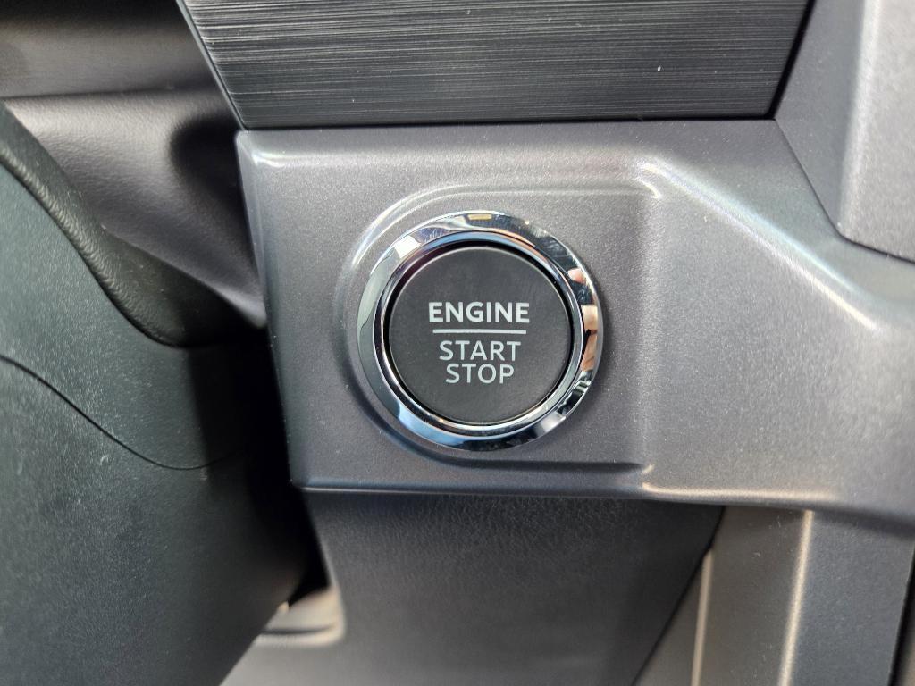 new 2025 Ford F-150 car, priced at $58,416