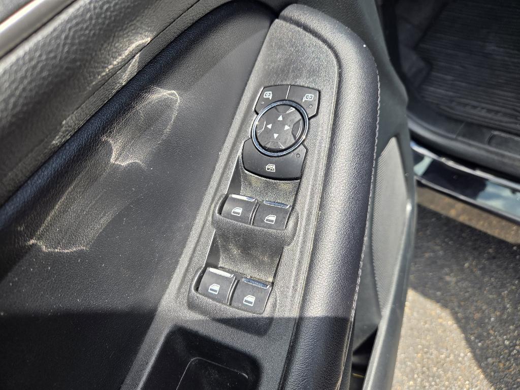 used 2022 Ford Edge car, priced at $23,555