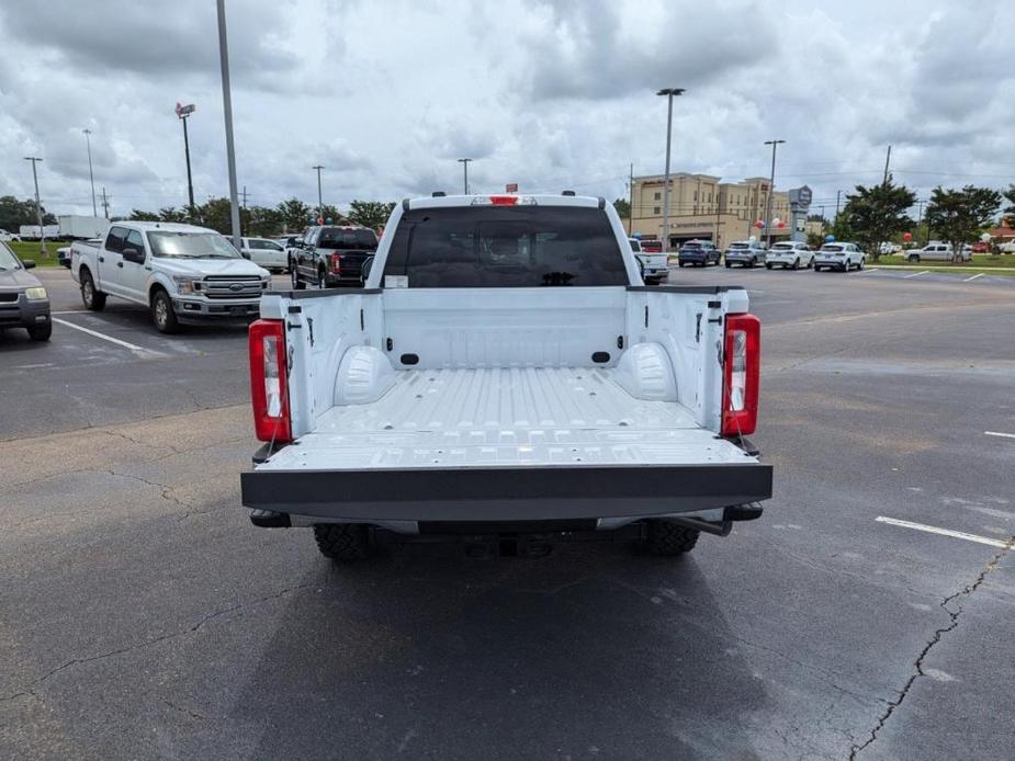 new 2024 Ford F-250 car, priced at $50,876