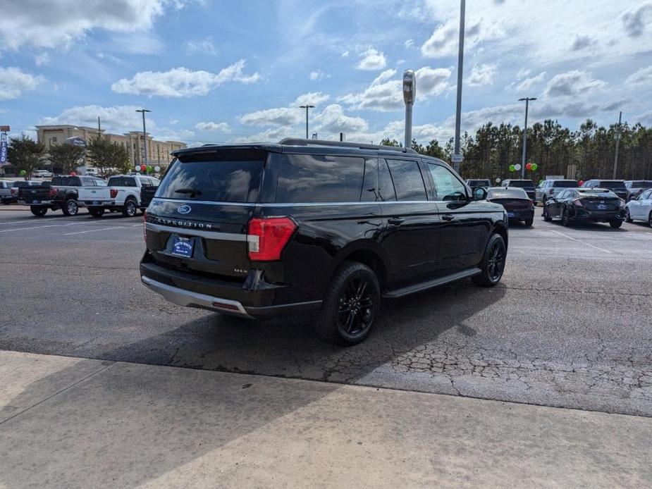 new 2024 Ford Expedition Max car, priced at $63,473