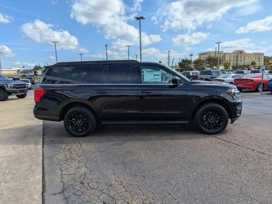 new 2024 Ford Expedition Max car, priced at $63,473