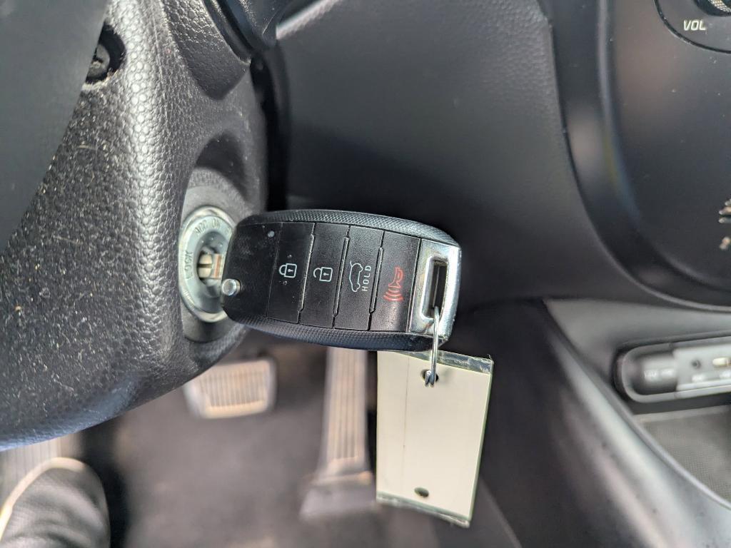 used 2019 Kia Soul car, priced at $14,111