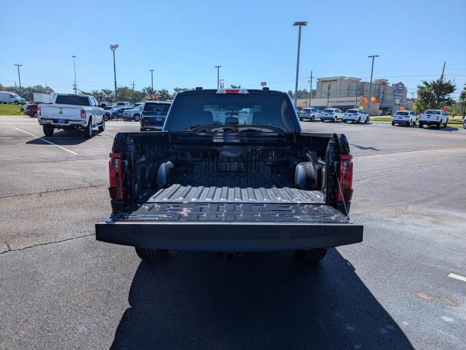 new 2024 Ford F-150 car, priced at $47,057