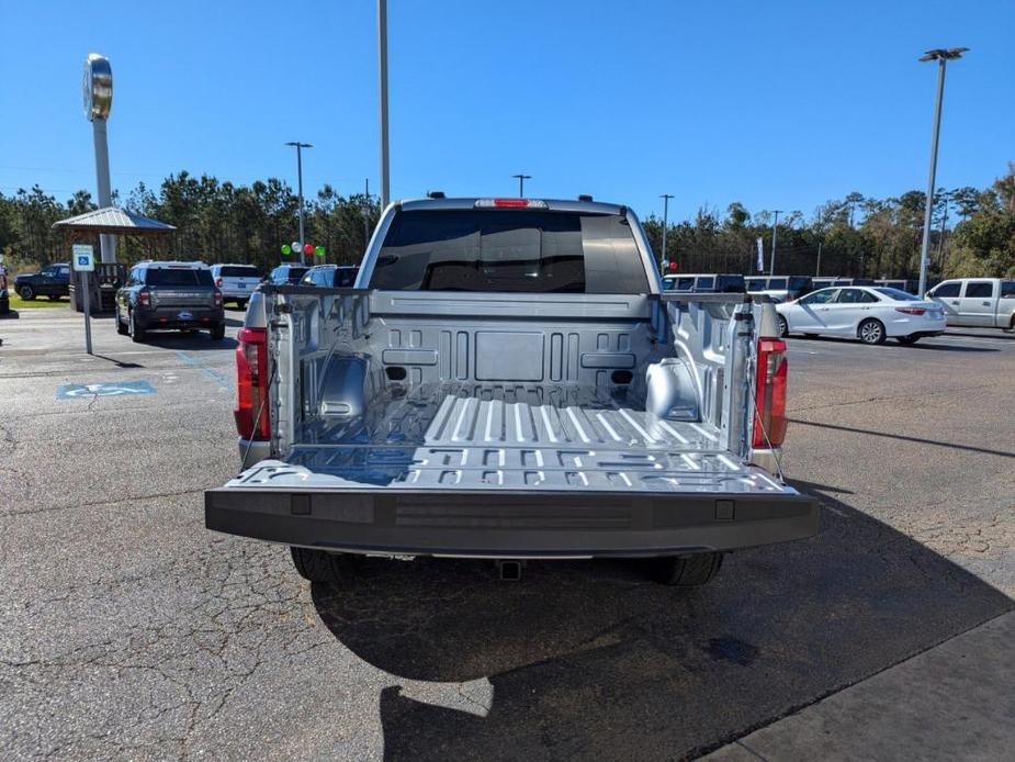 new 2024 Ford F-150 car, priced at $59,420