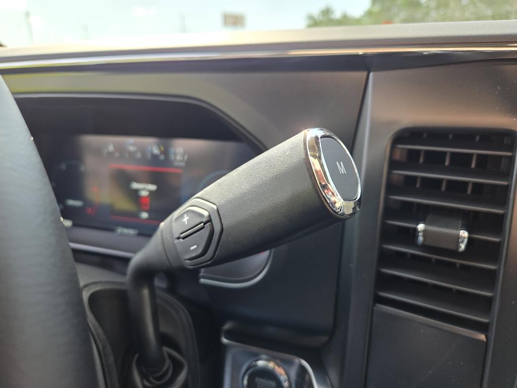 new 2025 Ford F-350 car, priced at $77,985