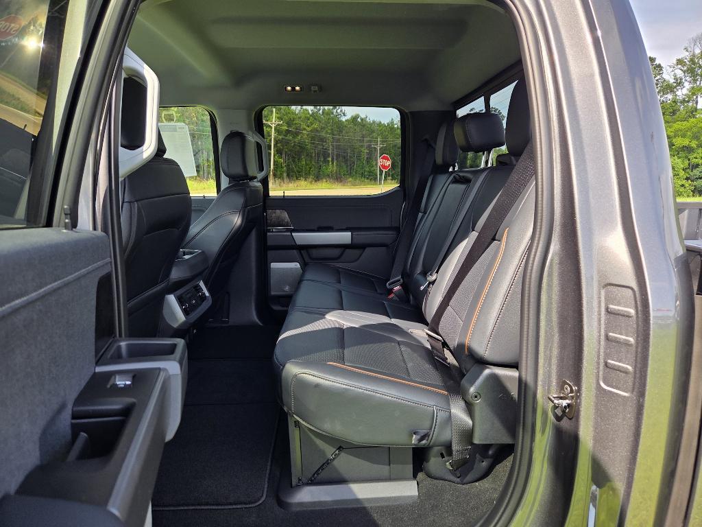 new 2025 Ford F-350 car, priced at $77,985