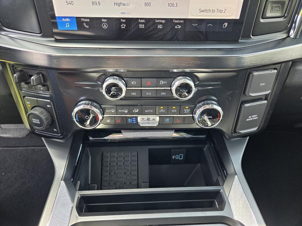 new 2025 Ford F-350 car, priced at $77,985