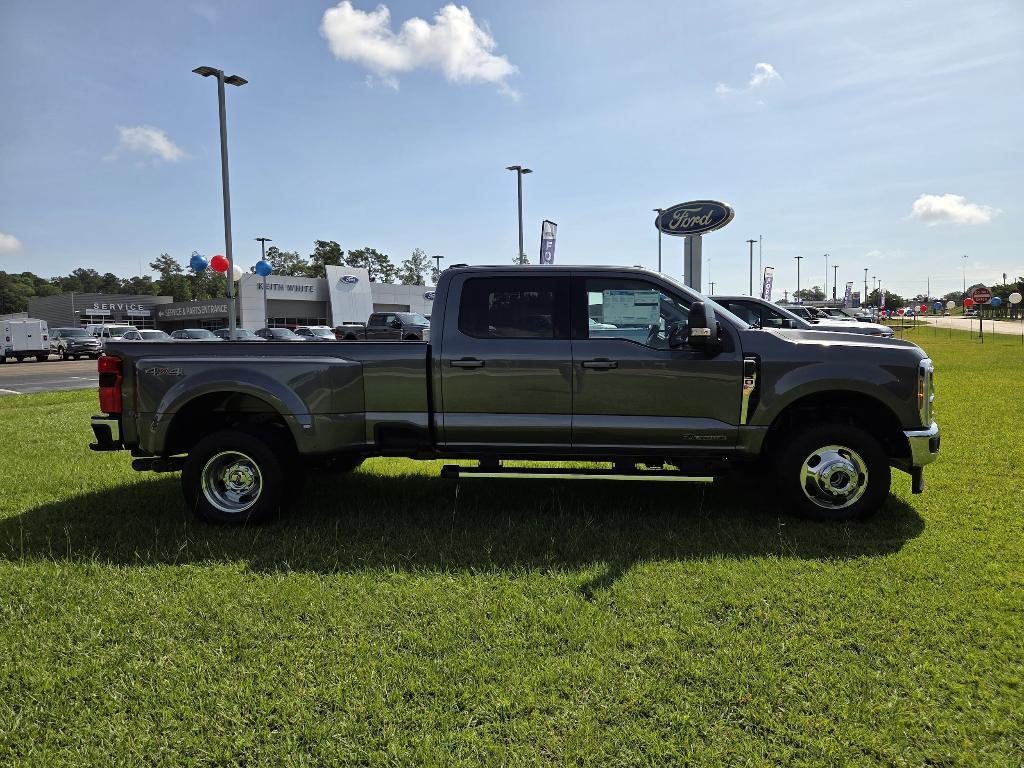 new 2025 Ford F-350 car, priced at $77,985
