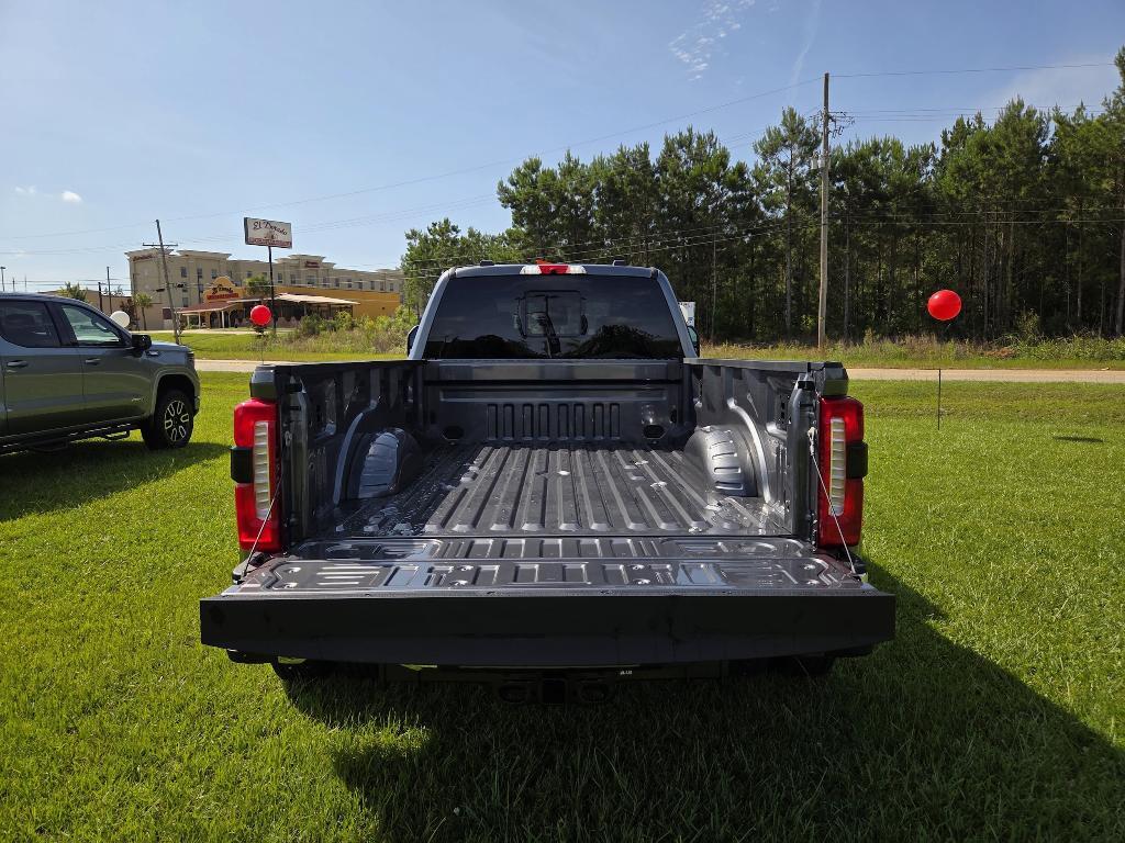 new 2025 Ford F-350 car, priced at $77,985