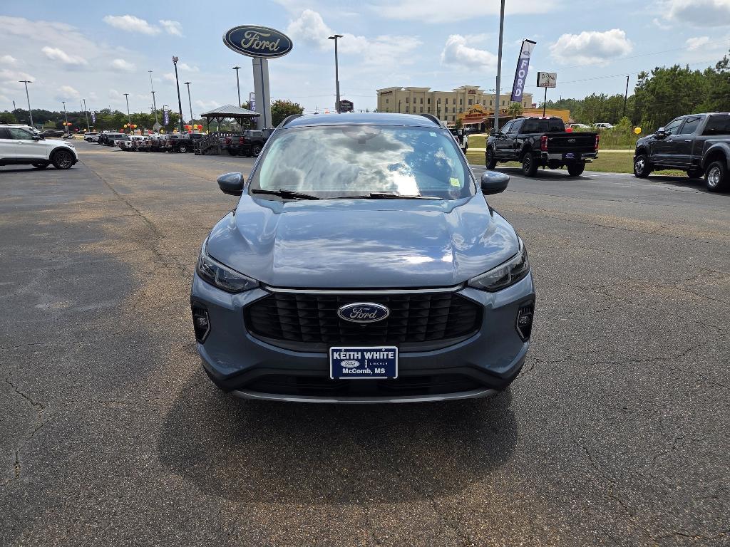 used 2023 Ford Escape car, priced at $26,950
