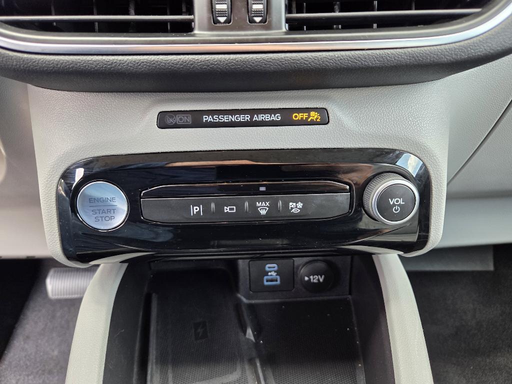 used 2023 Ford Escape car, priced at $21,777