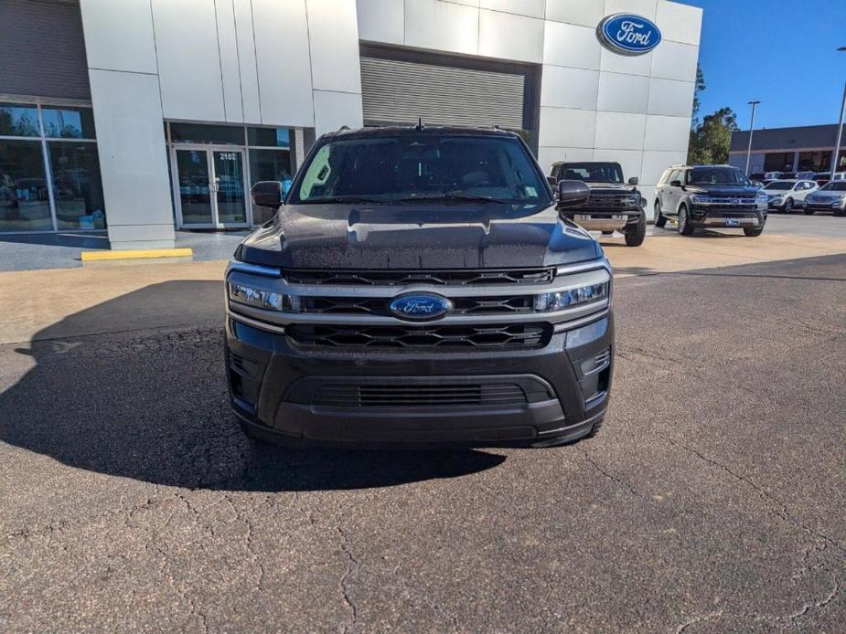 new 2024 Ford Expedition Max car, priced at $65,140