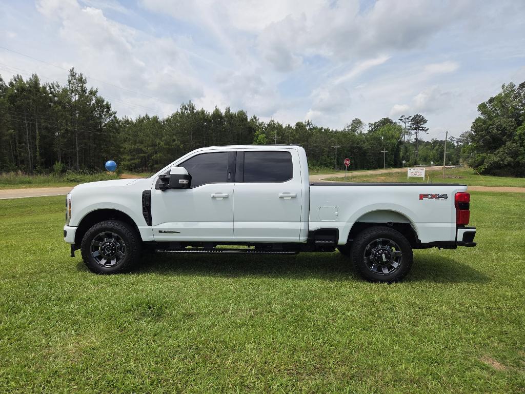 used 2023 Ford F-250 car, priced at $73,980