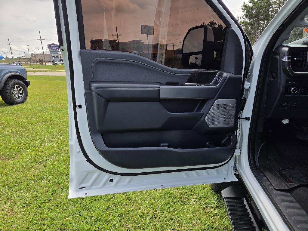 used 2023 Ford F-250 car, priced at $73,980