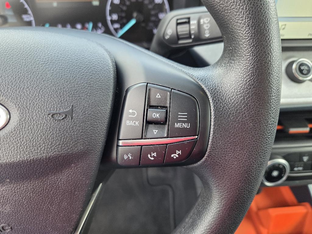 used 2024 Ford Maverick car, priced at $29,984