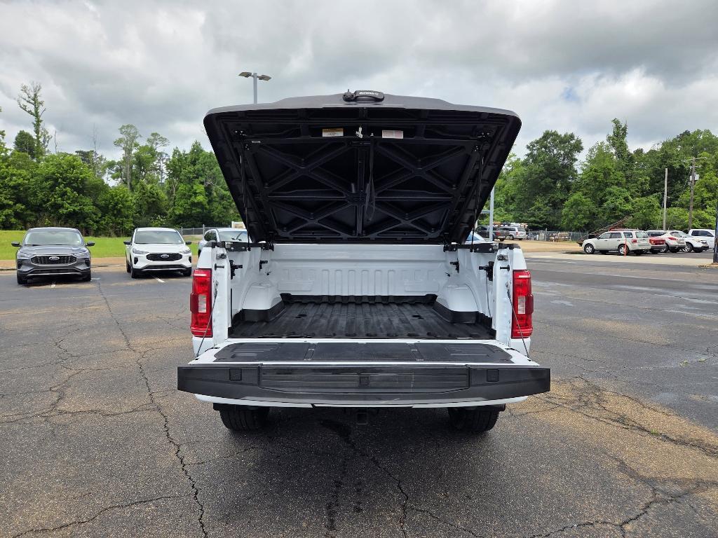 used 2023 Ford F-150 car, priced at $44,554