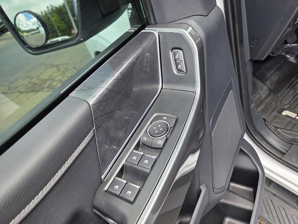 used 2023 Ford F-150 car, priced at $44,554