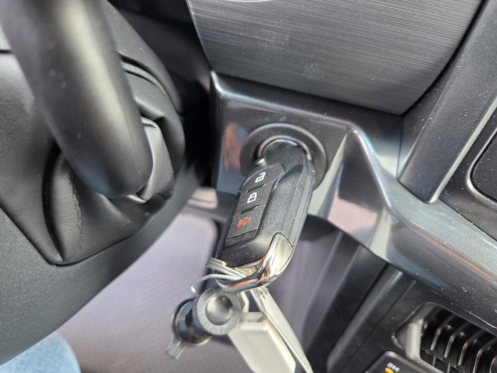 new 2025 Ford F-150 car, priced at $47,963