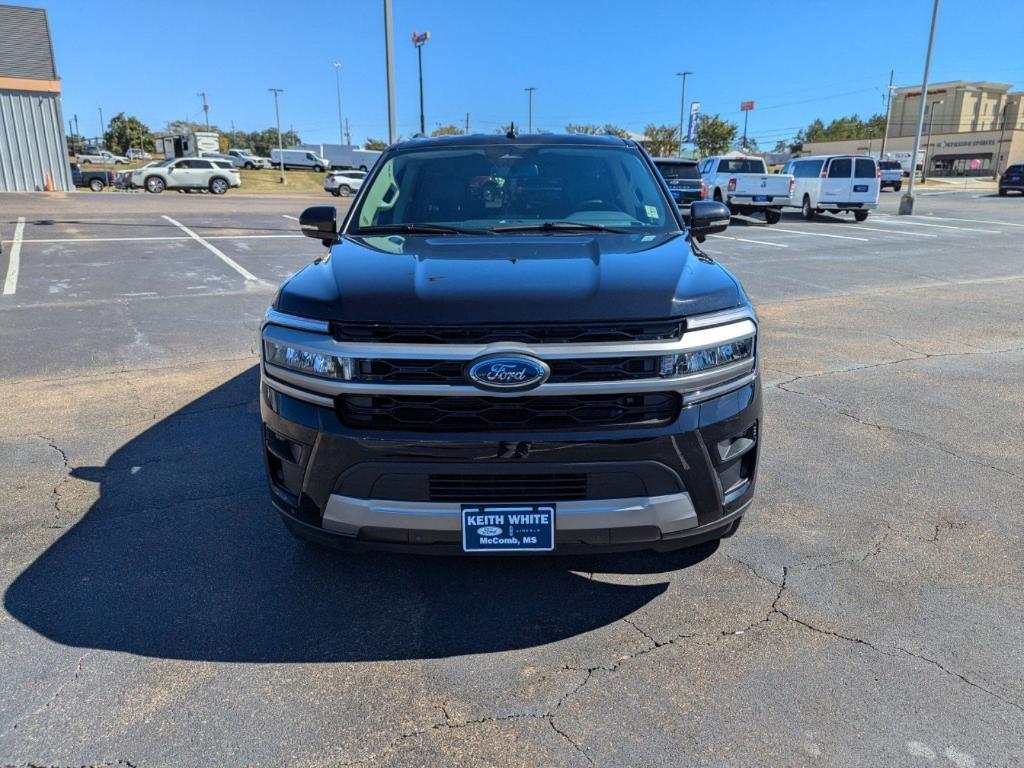 new 2024 Ford Expedition Max car, priced at $63,973