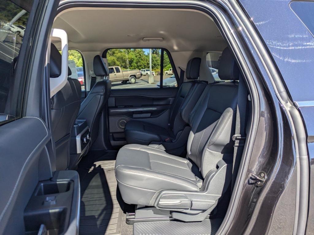 new 2024 Ford Expedition Max car, priced at $63,973