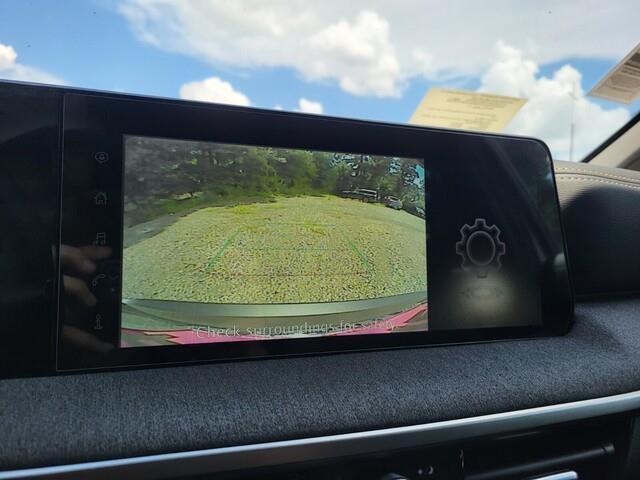 new 2025 Nissan Kicks car, priced at $24,174