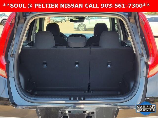 used 2020 Kia Soul car, priced at $13,999