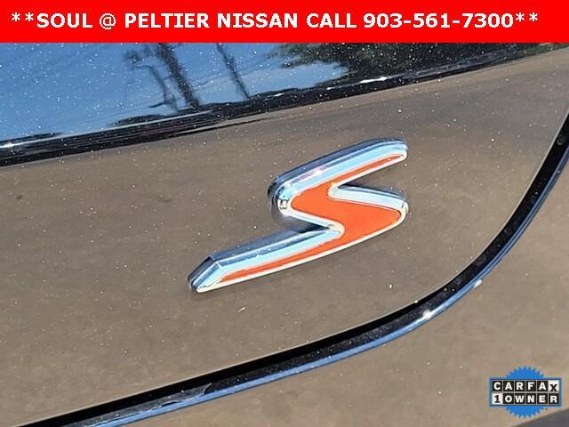 used 2020 Kia Soul car, priced at $13,999