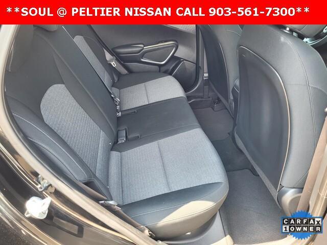 used 2020 Kia Soul car, priced at $13,999