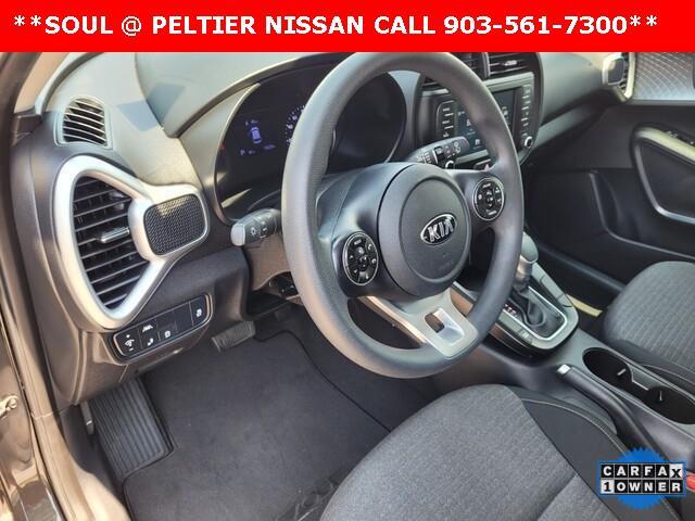 used 2020 Kia Soul car, priced at $13,999