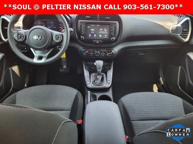 used 2020 Kia Soul car, priced at $13,999
