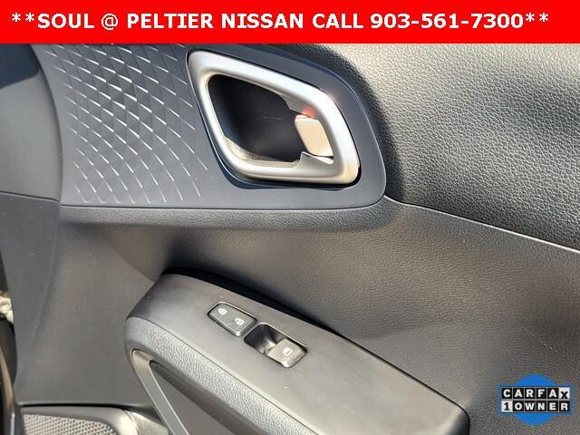 used 2020 Kia Soul car, priced at $13,999