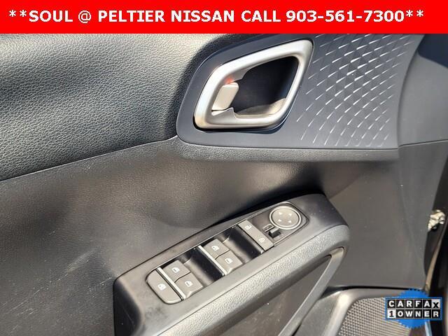 used 2020 Kia Soul car, priced at $13,999